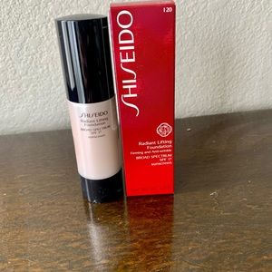 Shisedo Radiant Lifting Foundation - I20